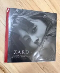 新品未開封】ZARD 35周年 ライブ パンフレット 写真集 坂井泉水 - メルカリ