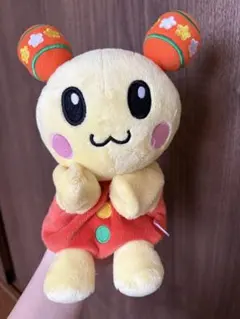 うーたん パペット ぬいぐるみ 音が鳴る いないいないばあっ！ 知育玩具のサムネイル