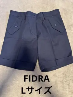 フィドラ レディースウェア