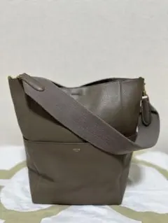 CELINE セリーヌ ホーボーバッグのサムネイル
