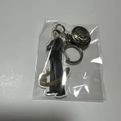 ハリーポッター アクリルチャーム トム・リドル