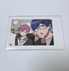 いれいす チェキ 風 トレカ ないこ if ないふ