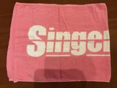 シンガーズハイ まとめ売り Tシャツ タオル ラババン - メルカリ