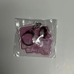 CUTIE STREET 桜庭遥花　アクキーのサムネイル