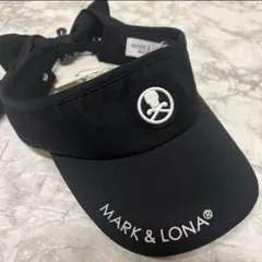 2026年最新】mark&lona キャップの人気アイテム - メルカリ