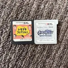 トモダチコレクション & ポケットモンスター