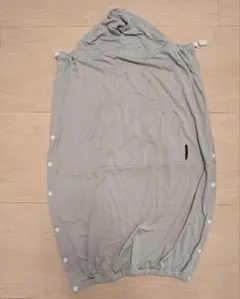 ユグノー シャダンケープ エアー +AIR ポケット付