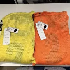 DUARIG ビブス10枚ずつ2色セット 120サイズ新品のサムネイル
