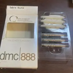 dmc 888 Sabre Acute