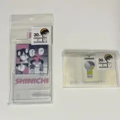 名探偵コナン スリココラボグッズ　セット