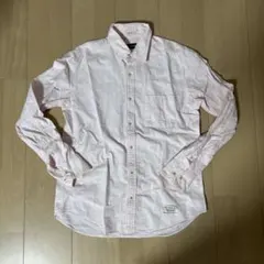 ジャックローズ　長袖シャツ　Mサイズのサムネイル