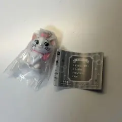 ディズニー CAT スイングマスコット マリー
