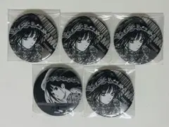 サカモトデイズ 缶バッジ EMOTIONS 大佛 同種4個セット② - メルカリ