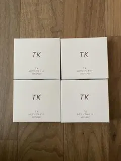 MENARD TK 6点サンプルセット