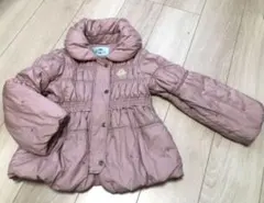 トッカ　TOCCA コート　ジャンパー　120cm 110cm 女の子　キッズ