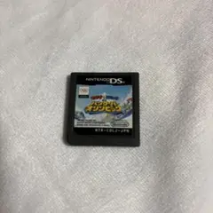 マリオ&ソニック　バンクーバーオリンピック