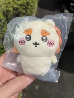 【クーポン利用可】ちいかわおすわりぬいぐるみ1 シーサー