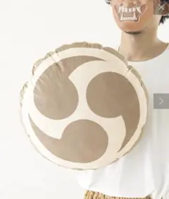 2024 スリコ 節分 鬼の防具 太鼓