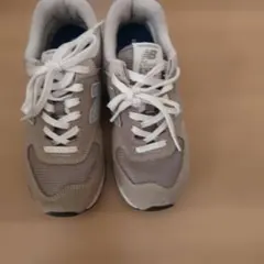 mana様専用　new balance Classic 574 グレー