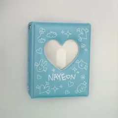 TWICE ナヨン コレクトブック Na popup ABCD JYP 2️⃣ - メルカリ