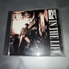 B'z/イン・ザ・ライフ