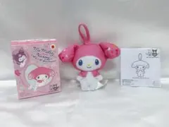 マクドナルド マイメロディ マスコット