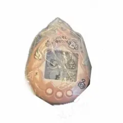 たまごっちガチャガチャ　シャカシャカチャームコレクション2 天使っち