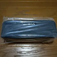 シュウウエムラ ポーチ