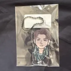 加納嘉将 クリアチャーム