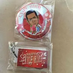 HIROさんセット