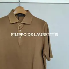 FILIPPO DE LAURENTIIS フィリッポデローレンティス 50のサムネイル