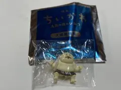 映画 ちいかわ 入場者特典 第4弾 めじるしアクセサリー 島二郎　ネコポス発送