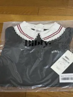 Bibiy. POSEY COLLAR TOP 正規品 新品タグ付き - メルカリ