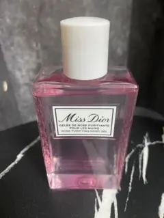 ミスディオール　ハンドジェル（ハンドローション）