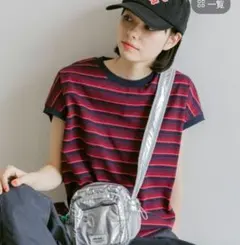 COLORマスターフレンチプルオーバー 　L