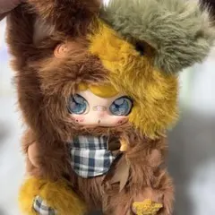 マインクラフト Kazu カズクラ ぬいぐるみ イオン限定 カズ 0817