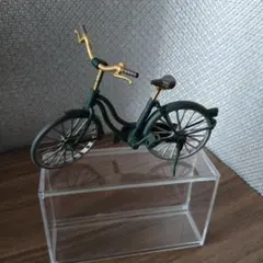 ワンピース「アオキジ」　自転車 ジャンク