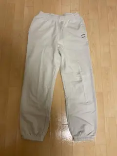 ＜CITEN（シテン）＞GIZAコットン スウェットパンツ