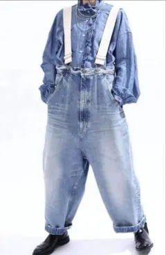 journal standard luxe ビッグ5PKキュロットのサムネイル