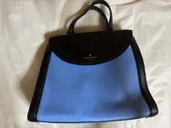 ケイトスペードニューヨーク ショルダーバッグ レザー 2way 通勤バッグ