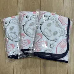 しまじろうの光るブランケット3枚セットのサムネイル