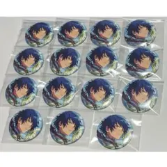 あんスタ イベコレ 缶バッジ 2023 SPRING 漣ジュン