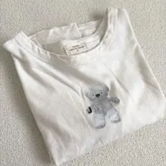 monmimi キッズ　Tシャツ　100cmのサムネイル