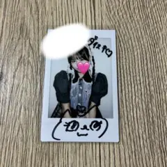 村川緋杏 オン特 プリントチェキ まとめ売り - メルカリ