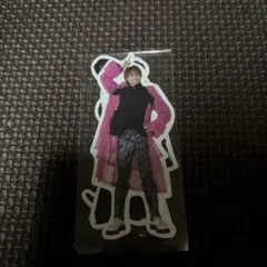 Aぇ! group 2ndアルバムRunway ステッカー