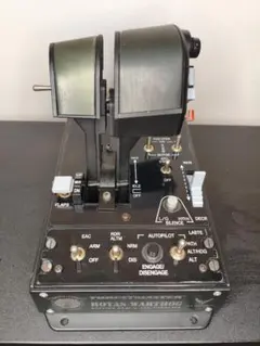 希少当時物】O.S. 小川精機 ミニトロン TX-6s プロポ 送信機 レトロ