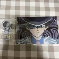 名探偵コナン 100万ドルの五稜星 怪盗キッド ポストカード