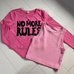 トップス2点セット