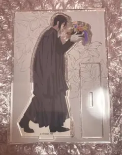 くじ引き堂　黒執事　寄宿学校編　セバスチャン