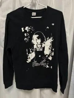地雷系 NieR clothing 長袖トレーナーのサムネイル
